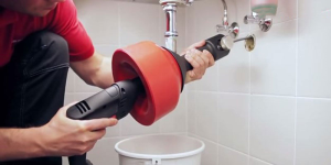 Tıkalı Gider Açma